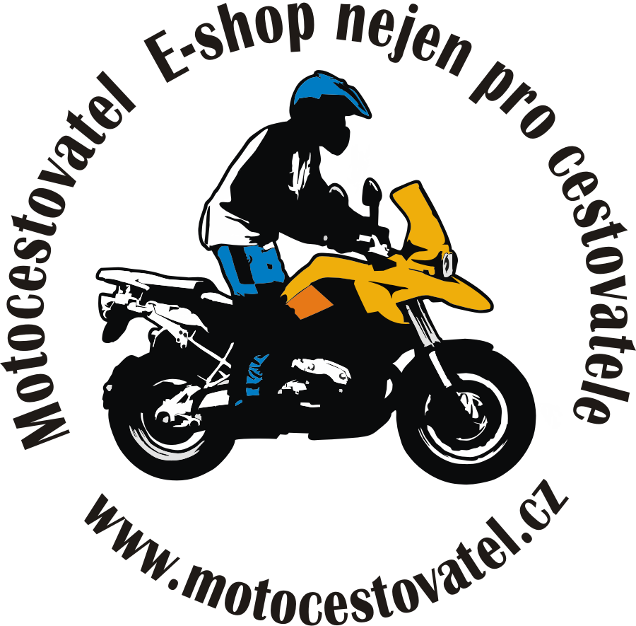 Motocestovatel